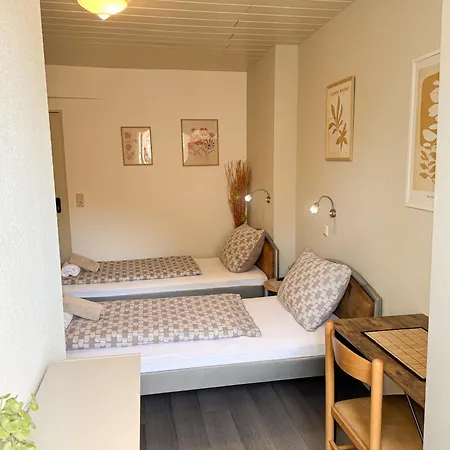 Apartament Family And Friends Wormacja