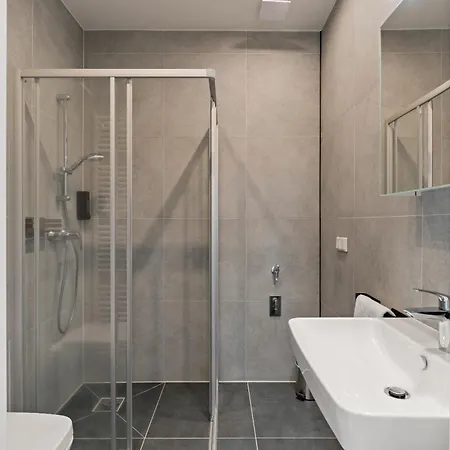 Apartament Family And Friends Wormacja