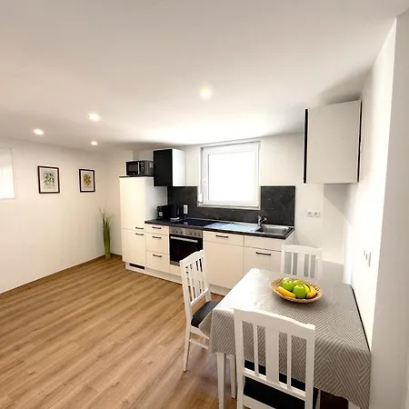 Apartament Family And Friends Wormacja