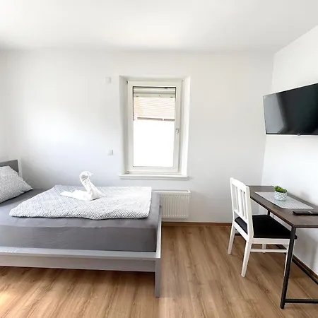 Apartament Family And Friends Wormacja