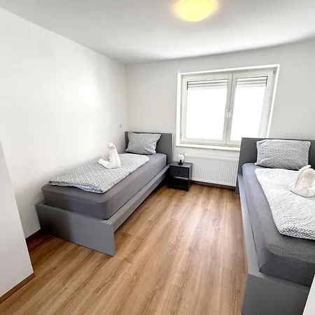 Apartament Family And Friends