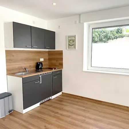 Apartament Family And Friends Wormacja