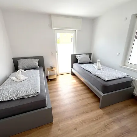 Apartament Family And Friends *
