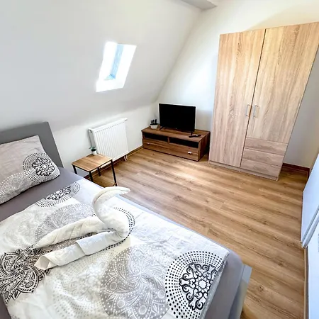 Apartament Family And Friends Wormacja